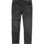 Icon 2821-1479 Uparmor Covec Jeans 36 Black. Fixed Price $195.00.