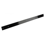 Tusk Subzero Snow Plow Replacement Wear Bar 72". Fixed Price $89.99.
