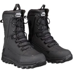 Arctiva Black Advance Boots ( Mens Size 8 ) 3420-0641. Fixed Price $169.95.