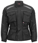 Noru Nrw 003 Blk Bosui 3/4 Wp Jkt Sml. Fixed Price $69.99.
