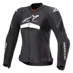Alpinestars Stella T-gp Plus V4 Airflow Jacket 2XL Black/white. Fixed Price $319.95.