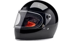 Biltwell Inc. 1003-101-505 Gringo Solid Helmet Xl Gloss Black. Fixed Price $249.95.