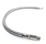 Viair Braided Stainless Steel Leader Hose 92795. Fixed Price $40.95.