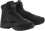 Alpinestars 261102010-14 CR-6 Drystar Riding Shoes Black. Fixed Price $269.95.
