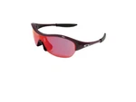 Oakley Endure Pace Sunglasses Damson Purple Women's Sports Eyewear. Fixed Price $190.98.