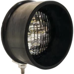 Led Round Tractor 6040 6060 6070 6080 7000 7010 7020 70269614 AR85260 RE19079. Fixed Price $144.55.