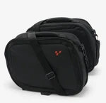 Can-am Spyder Rt 3.4 + 5 Gal Rear Soft Side Cargo Travel Bags (pair)- 219400172. Fixed Price $76.49.