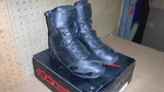 Boots Motorcycle Alpinestars Superfaster Riding Shoes. Fixed Price $240.00.