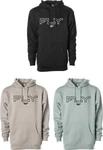 Fly Racing Edge Hoodie - Mens Sweatshirt. Fixed Price $84.95.