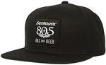 Fasthouse 805 Original Snapback Hat Black. Fixed Price $32.03.