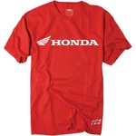 Factory Effex 15-88332 Honda Horizontal T-shirt Lg Red. Fixed Price $33.78.