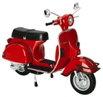 New Ray 1/12 1978 Vespa P200E. Fixed Price $25.22.