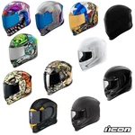 Icon Airframe Pro Full Face Street Motorcycle Helmet - Pick Size/color. Fixed Price $530.00.