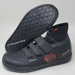 Adidas Five Ten Freerider Pro Mid Vcs Mountain Bike Shoes H02024 Size 12 New. Fixed Price $102.29.
