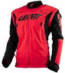 Leatt 4.5 Lite V23 Mens Mx Offroad Jacket Red. Fixed Price $184.10.