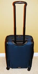 Tumi Merge Short Trip Expandable 4 Wheel Packing Navy 26" Suitcase. Fixed Price $389.95.