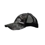 Kawasaki Midnight Patch Baseball Cap Black K005-4150-BKNS. Fixed Price $36.20.