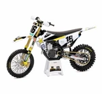 New Ray Toys 1:12 Scale Die Cast Rockstar Husqvarna Team 2020 Jason Anderson. Fixed Price $44.95.
