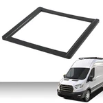 Fit Ford Transit 14" X Opening High & Mid Roof Vent Adapter New. Fixed Price $46.99.