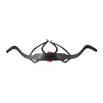 Troy Lee Designs 165003000 A1 Stabilizer Black. Fixed Price $15.48.