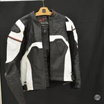 Alpinestars Core Airflow Leather Motorcycle Jacket Black White Us 36 / 46. Fixed Price $137.47.