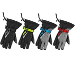 Fly Racing Title Gauntlet Winter Gloves Waterproof Insulated Cold Weather. Fixed Price $74.95.