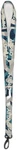 Oakley Wanderlust Lanyard Coral Reef Pacific New. Fixed Price $7.00.