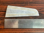 New Oem Polaris 7073244 Decal Right Hand Nose Cone. Fixed Price $12.99.