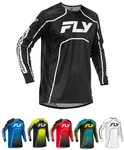 Fly Racing Rayce Bicycle Jersey Mtb Bmx Protective. Fixed Price $54.95.