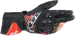 Alpinestars 3556622-1231-2X Gp Tech V2 Gloves 2XL Black/white/red. Fixed Price $434.95.
