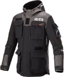 Alpinestars As-dsl Daiji Parka. Fixed Price $389.95.