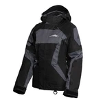 Kacahair 84310804 Katahdin Gear Dagger Jacket Womens Black Grey Large. Fixed Price $118.74.