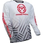 Moose Racing Sahara Jerseys Lg Black/white. Fixed Price $49.50.