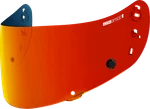 Icon Tracshield* Airframe Pro/airform/airmada* Calypso Red 0130-1360. Fixed Price $50.00.