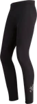 Moose Racing S21 Women's Agroid Leggings Medium Black 3011-0052. Fixed Price $66.95.