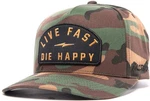 Fasthouse Wired Snapback Hat Camo. Fixed Price $24.42.