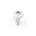 Gardner Westcott Chrome 3/8" X 2" Allen Button Head Bolts 37-8724. Fixed Price $31.88.