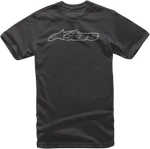 Alpinestars Blaze T-shirt 1032720321011M Black Gray. Fixed Price $32.99.