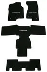 Lloyd Classic Loop 4PC Floor Set Fits 2003 To 2006 Chevrolet Tahoe. Fixed Price $371.97.