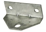 C.e. Smith Swivel Angle Bracket 2-1/2IN. Center 10200G. Fixed Price $12.99.