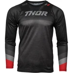 Thor Jrsy Assist Ls Bk/gy Xs 5120-0050. Fixed Price $43.32.