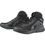 Icon Hooligan Af Boots Black Us 11.5 3403-1465. Fixed Price $195.00.