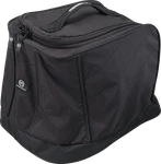 Moose Offroad Helmet Bag Black 3514-0044. Fixed Price $39.95.