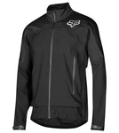 Fox Racing Attack Mens Water Mtb Jacket Black Md. Fixed Price $69.56.