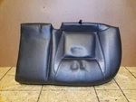 06 07 08 09 Saab 9-5 95 Rear Seat Aero Left Driver Lower Cushion Bottom Oem. Fixed Price $112.00.