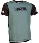 Moose Mtb Mens Short Sleeve Mountain Bike Jersey Black. Fixed Price $14.87.