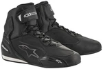Alpinestars Black/black FASTER-3 Riding Shoe 251021911007 3405-2150. Fixed Price $121.98.