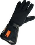 California Heat 7V Activflexx Gloves Black 7GLAF-XS. Fixed Price $163.99.