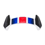 Shoei X-12 Top Outlet Reverb TC2 0212-2319-02. Fixed Price $73.99.