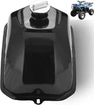 Metal Gas Fuel Tank With Cap For Taotao 125CC Atv Ata 125F1 F125 Quad - Oem. Fixed Price $65.95.